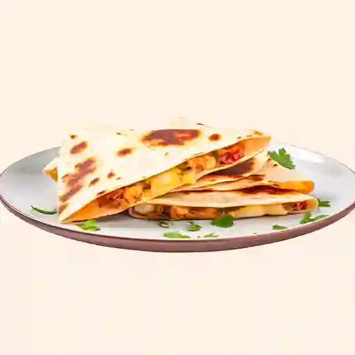 Quesadilla Madurito