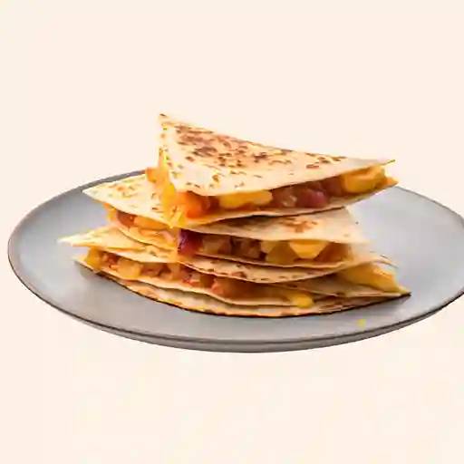 Combo Quesadilla Madurito