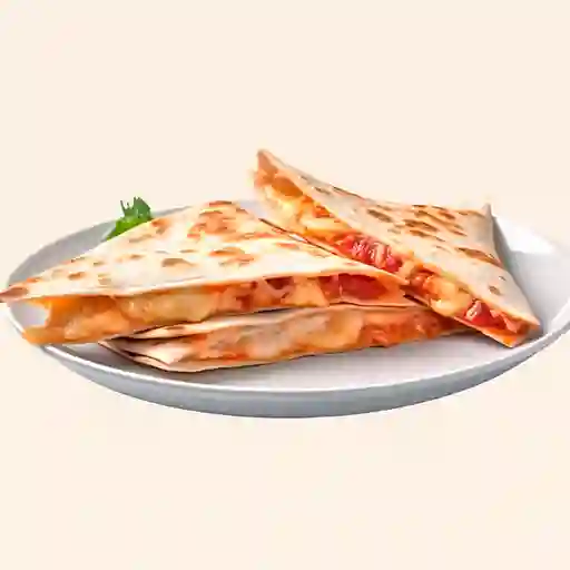 Quesadilla Mero Mero