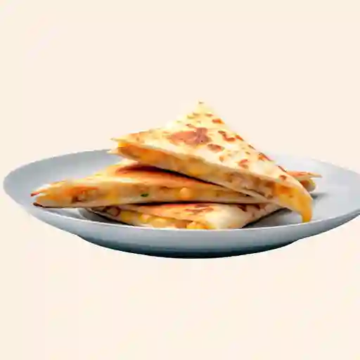 Combo Quesadilla Mero Mero