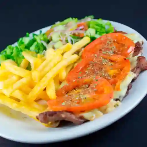 Carne Napolitana