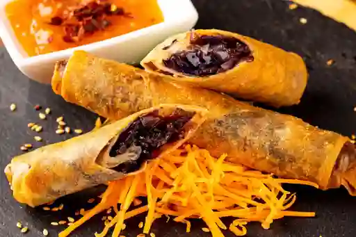 Veggi Spring Roll