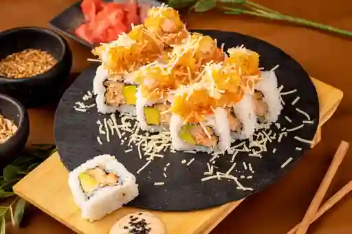 Kai Roll