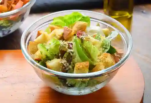 Ensalada César