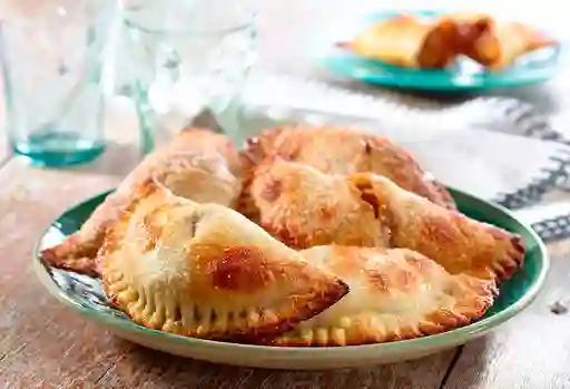 Empanada de Pollo