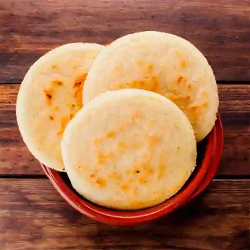 Arepas