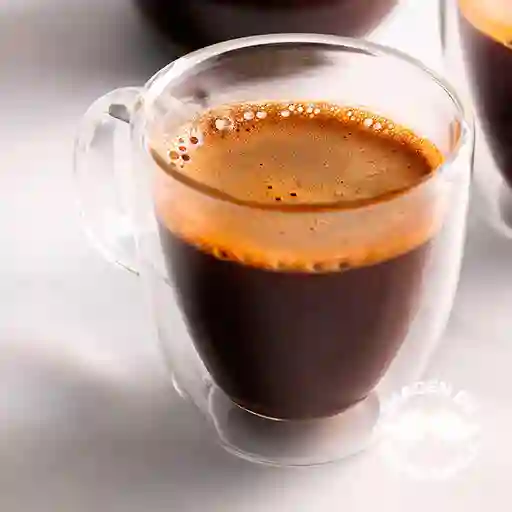 Espresso 8 Oz