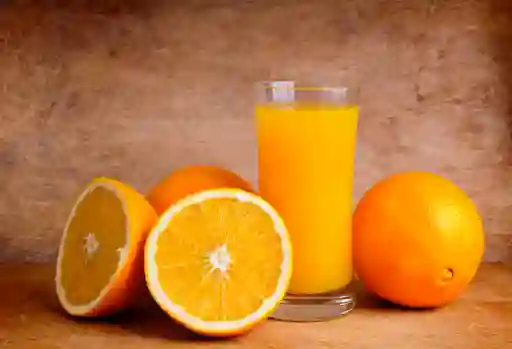 Jugo de Naranja 300 ml