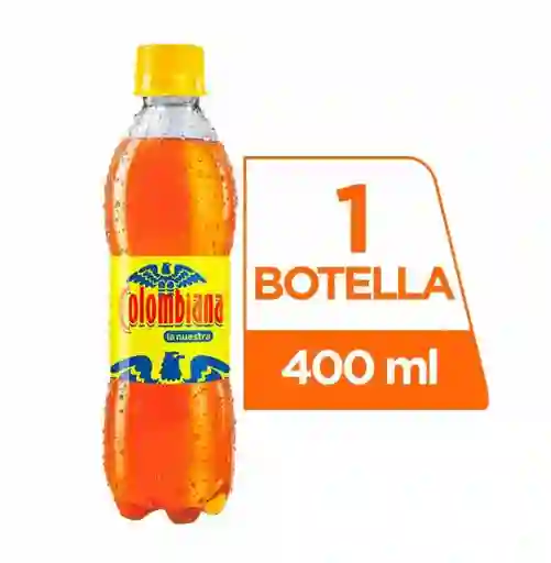 Colombiana 400 ml