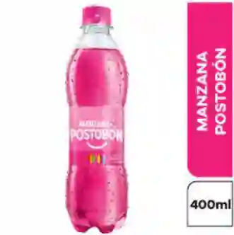 Manzana 400 ml