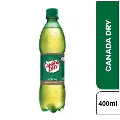 Canada Dry