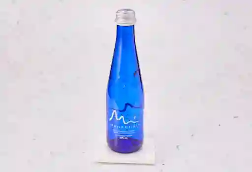 Agua Manantial de 300 ml