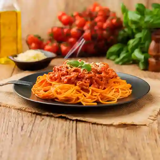 Combo Pasta Bolognesa