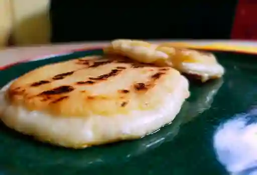 Arepa de Queso