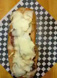 Perro Gratinado