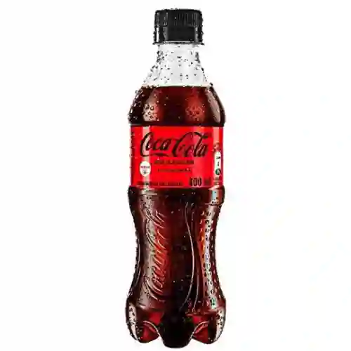 Coca-Cola Zero 400 ml