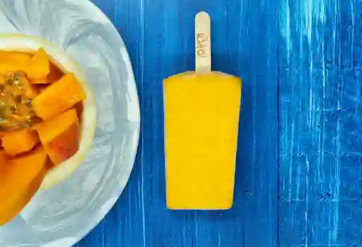 Paleta Frutal Maracumango