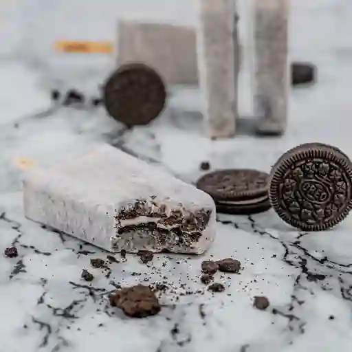 Paleta Oreo