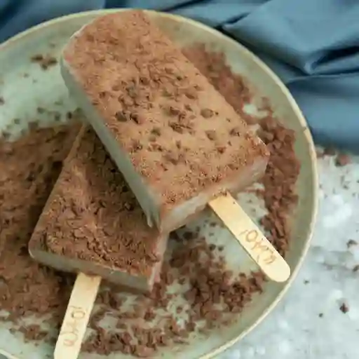 Paleta Milo