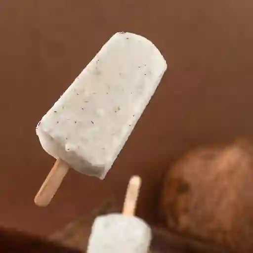 Paleta Coco