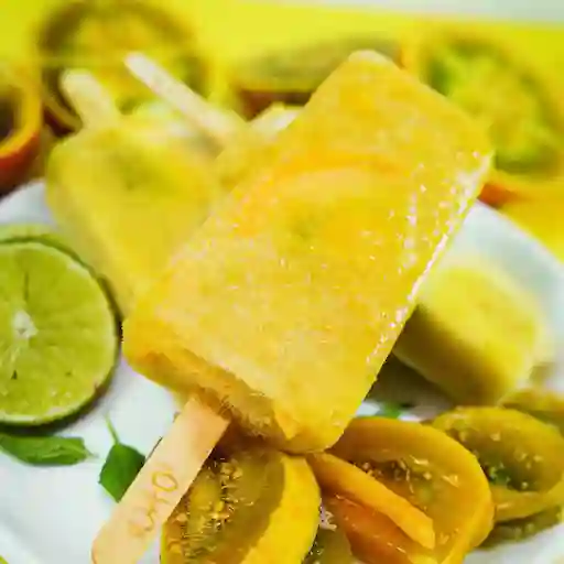 Paleta Vegana Lulada