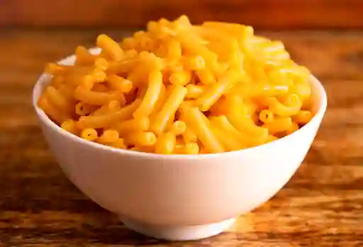 Mac And Cheese