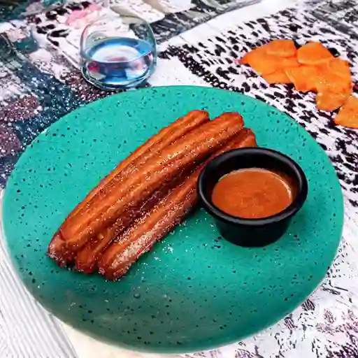 Churros