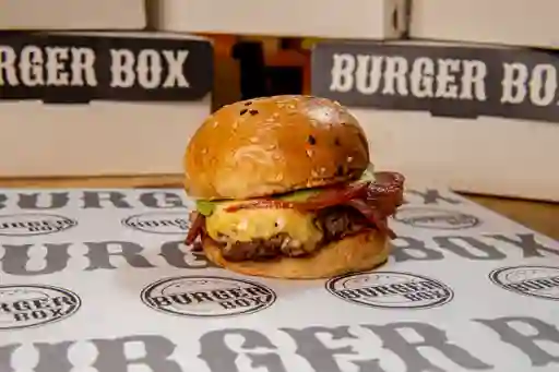 Mini Burger Adicional