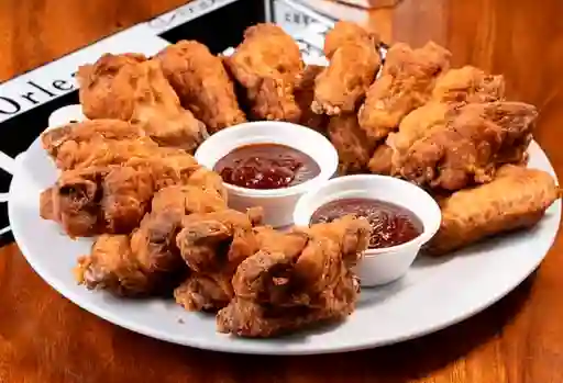 Chiken Wings X 50