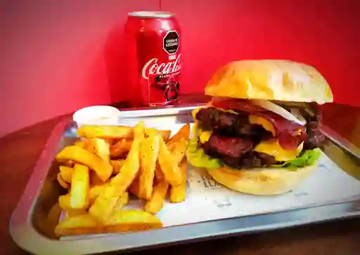 Combo 222