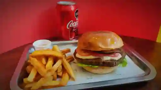 Combo Vegan