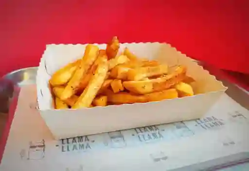 Papas Fritas