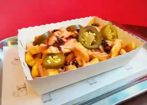 Papas Bravas