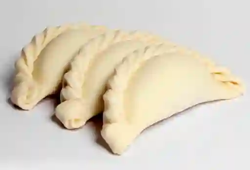 Empanadas de Pollo 15 Pz