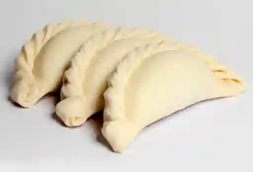 Empanadas de Carne 15 Pz