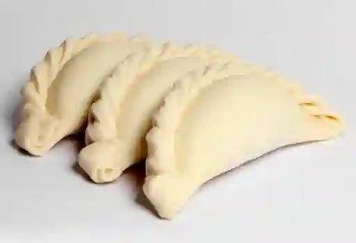 Empanadas de Salchicha 15 Pz