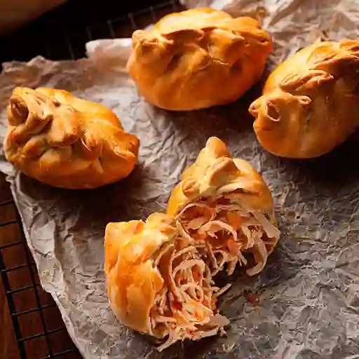 Empanada de Pollo