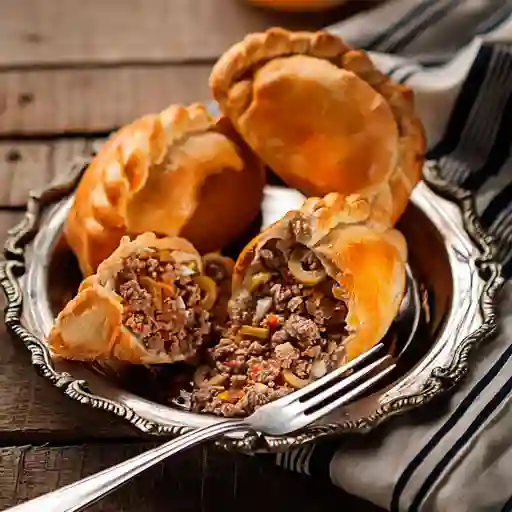 Empanada de Carne