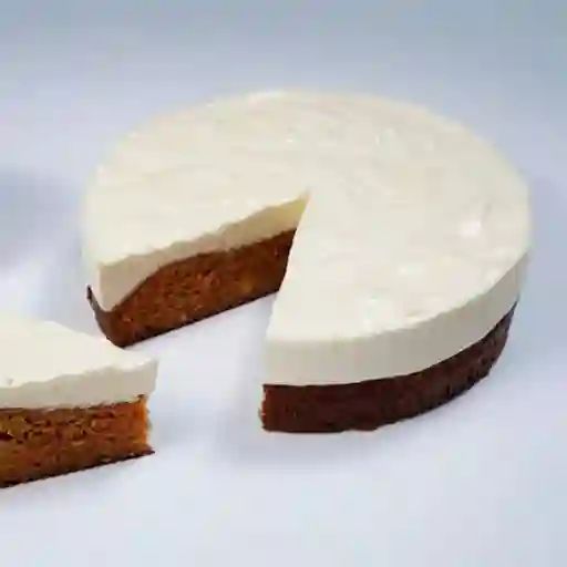 Torta de Zanahoria