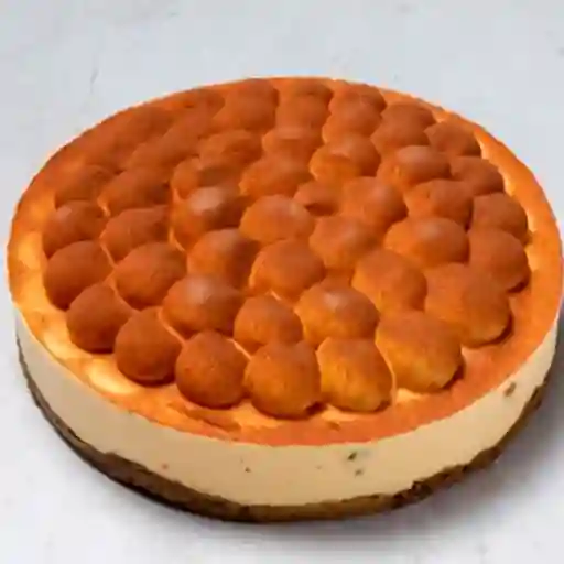 Tiramisú