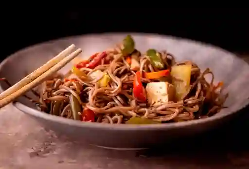 Chop Suey Especial