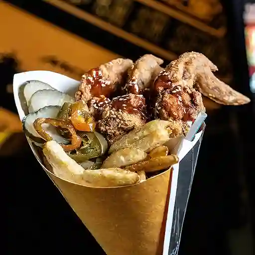 Chip Box Alas Especial