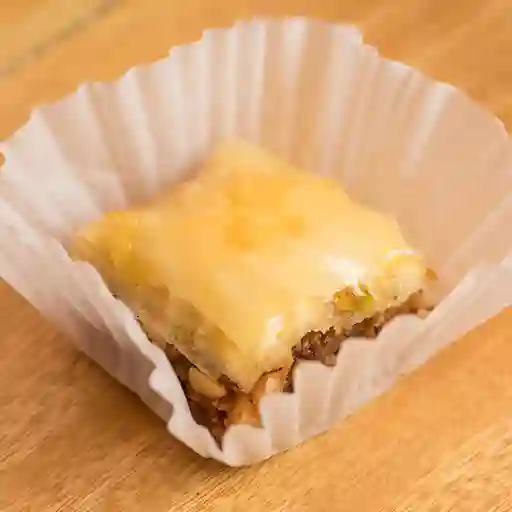 Baklawa