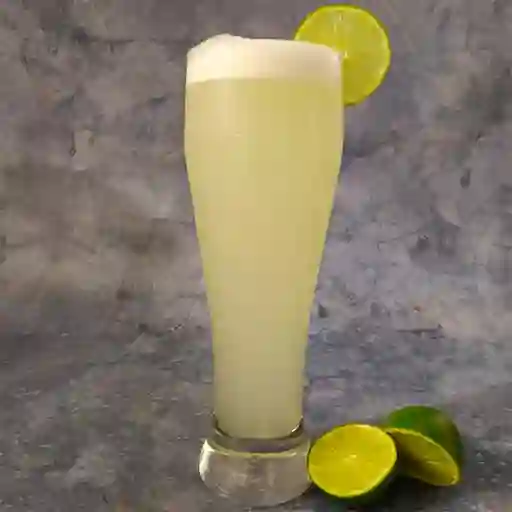 Limonada Natural 18 Oz