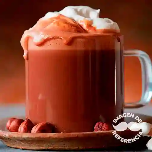 Chocolate Caliente 9 Oz