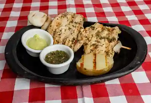 Chuzo de Pollo