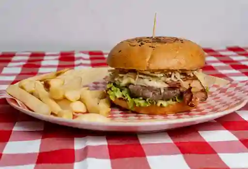 Hamburguesa