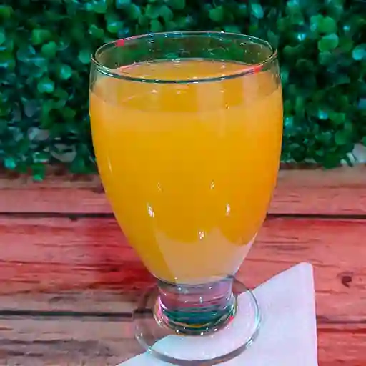 Jugo de Naranja 14 Oz