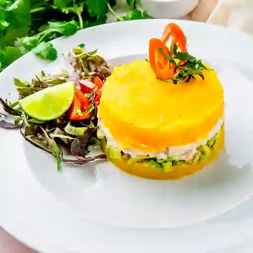 Causa Limeña