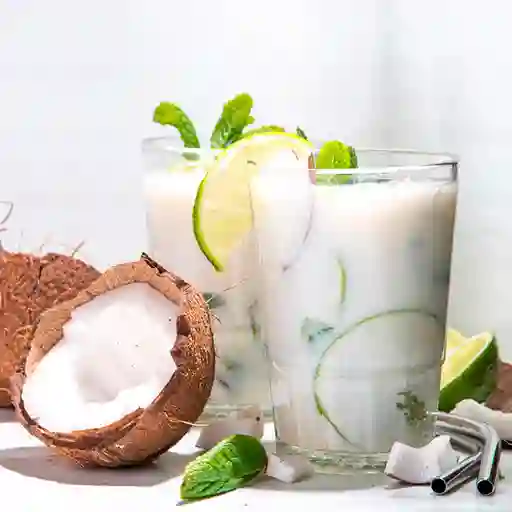 Limonada de Coco 14 Oz